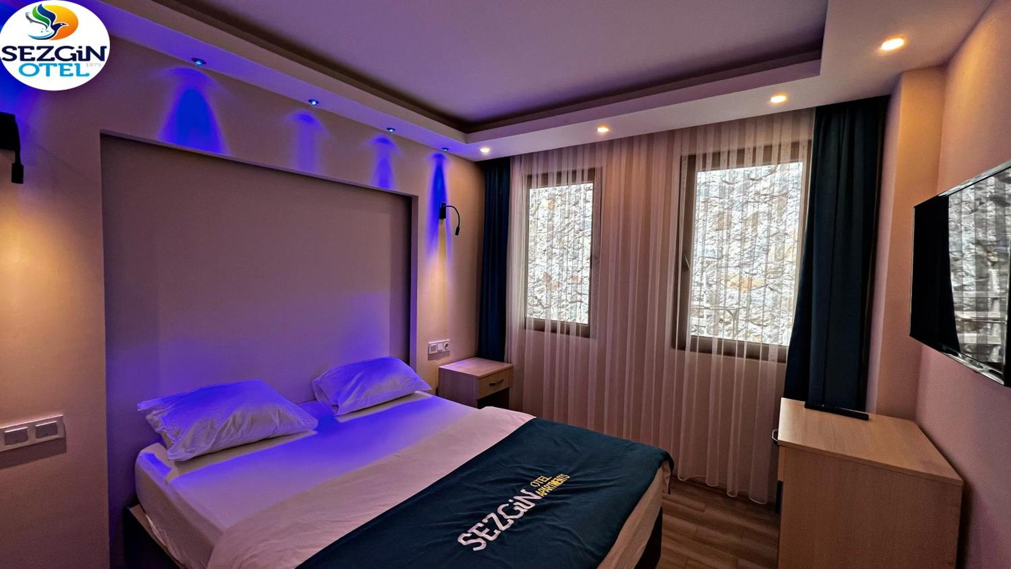 Sezgin Hotel Uzungol Ruang foto