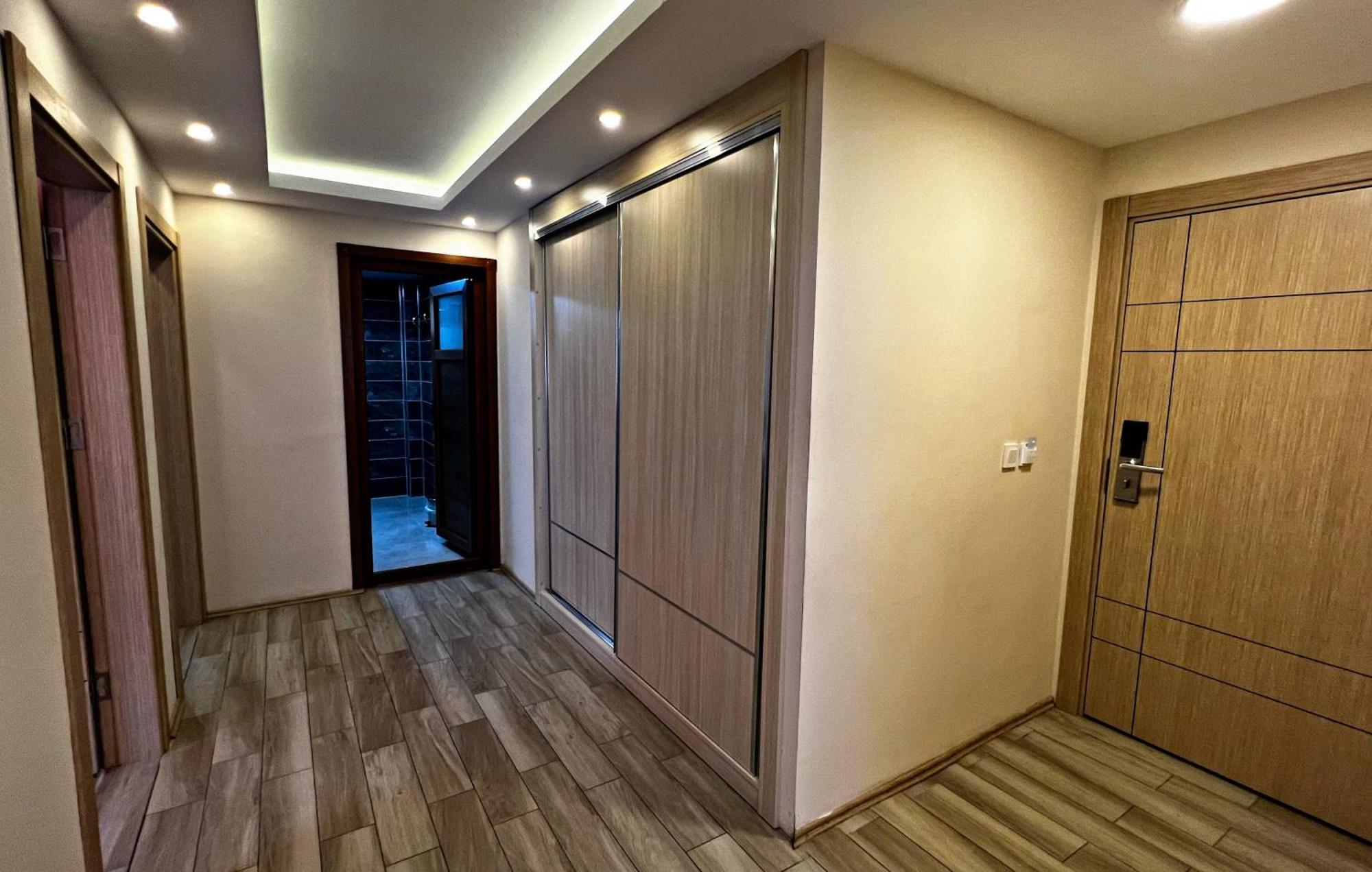 Sezgin Hotel Uzungol Ruang foto